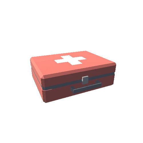 first-aid kit